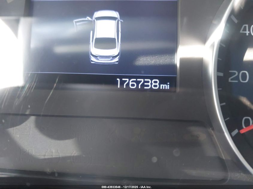 2020 Kia Forte Gt-Line VIN: 3KPF34AD0LE178836 Lot: 43933546