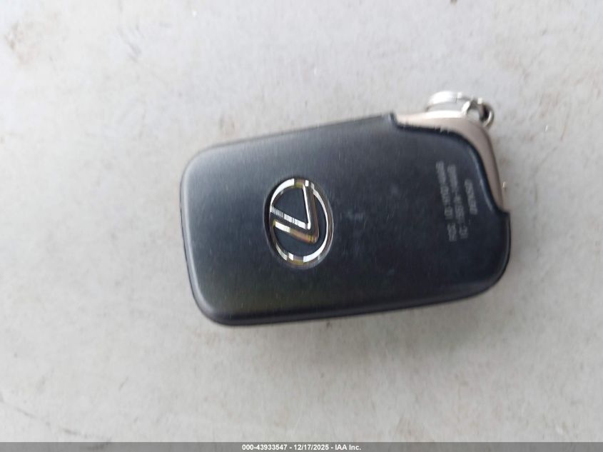 2011 Lexus Es 350 VIN: JTHBK1EG7B2451267 Lot: 43933547