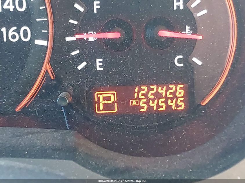 2007 Nissan Altima 2.5 S VIN: 1N4AL21E87N447972 Lot: 43933551