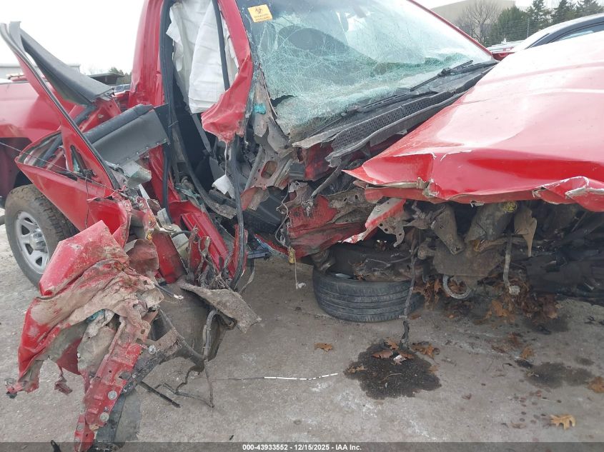 2015 Chevrolet Silverado 1500 Wt VIN: 1GCNCPECXFZ177653 Lot: 43933552