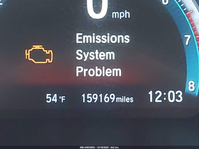 2016 Honda Civic Ex-T VIN: 2HGFC3B33GH353267 Lot: 43933553