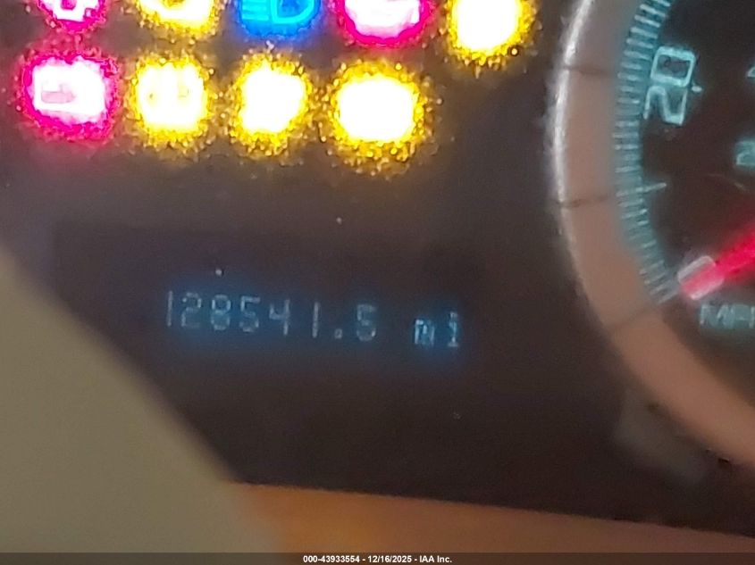 2008 Ford Escape Limited VIN: 1FMCU94158KC83404 Lot: 43933554