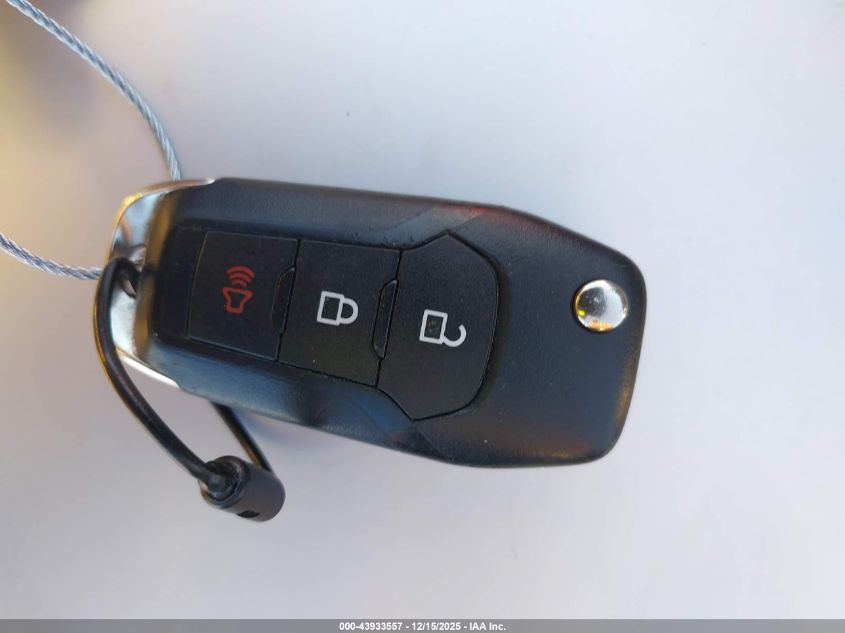 2024 Ford F-250 - 1FT7W2BN1RED57625