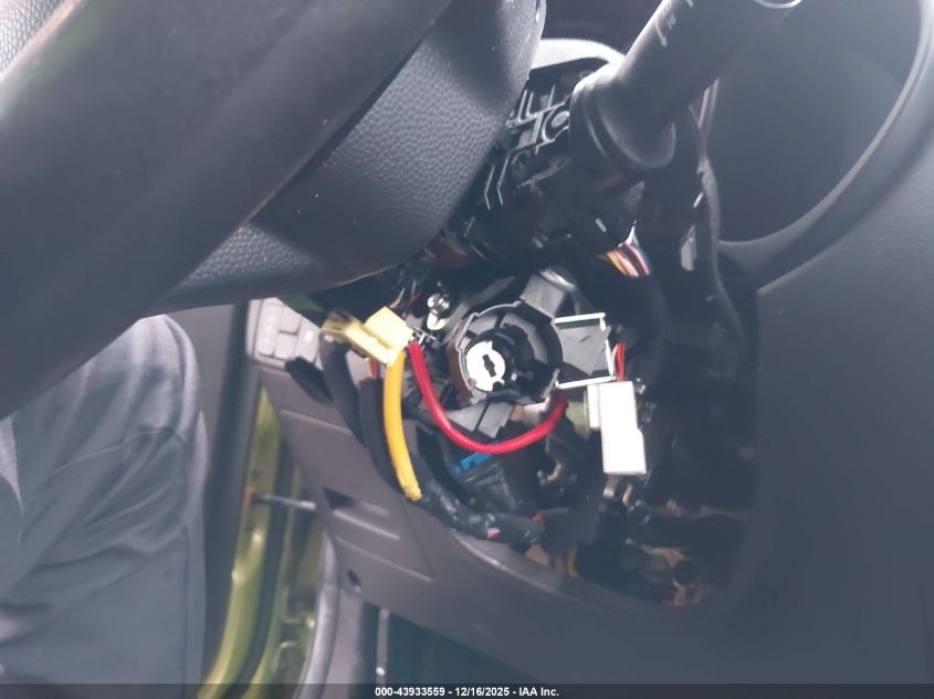 2015 Kia Soul VIN: KNDJN2A23F7775863 Lot: 43933559