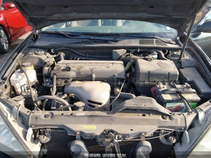 2006 Toyota Camry Le VIN: 4T1BE32K66U108176 Lot: 43933560