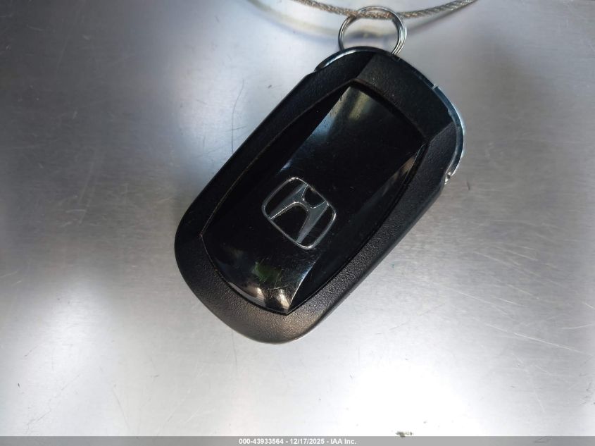 2024 Honda Civic Sport VIN: 2HGFE2F54RH521663 Lot: 43933564