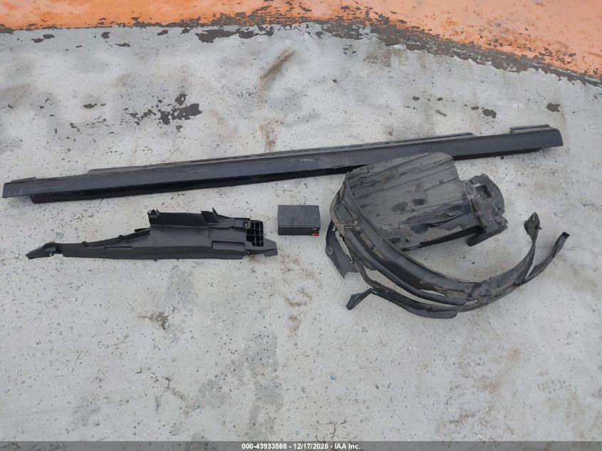 2007 Honda Odyssey Ex-L VIN: 5FNRL38787B033664 Lot: 43933566