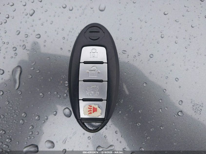 2015 Nissan Altima 2.5/2.5 S/2.5 Sl/2.5 Sv VIN: 1N4AL3AP6FC260182 Lot: 43933574