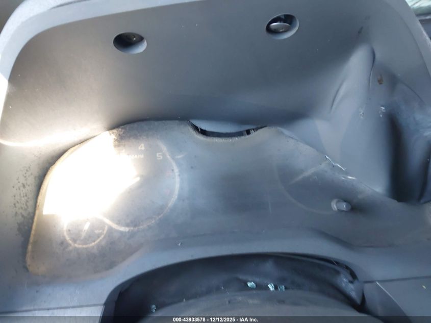 2017 Toyota Tundra Sr5 4.6L V8 VIN: 5TFEM5F11HX118939 Lot: 43933578