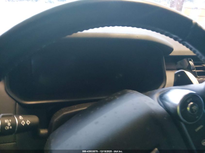 2018 Land Rover Discovery Hse Luxury VIN: SALRT2RV9JA077091 Lot: 43933579