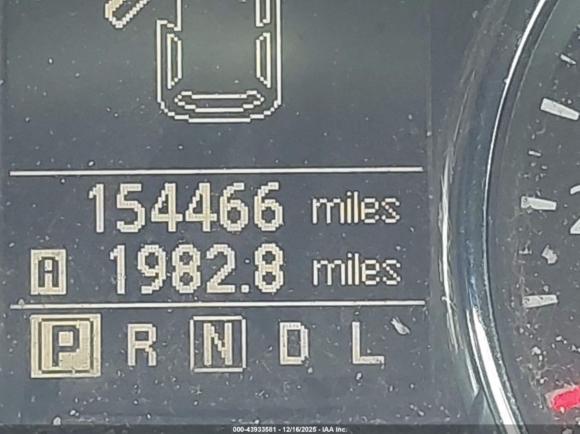 2013 Nissan Rogue Sv W/Sl Pkg VIN: JN8AS5MV3DW618924 Lot: 43933581