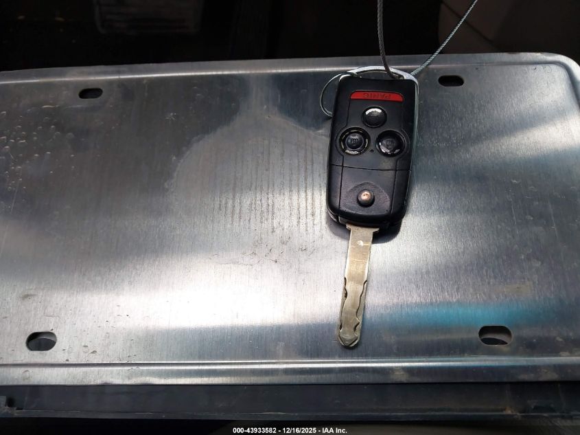 2013 Acura Tl 3.5 VIN: 19UUA8F29DA008928 Lot: 43933582