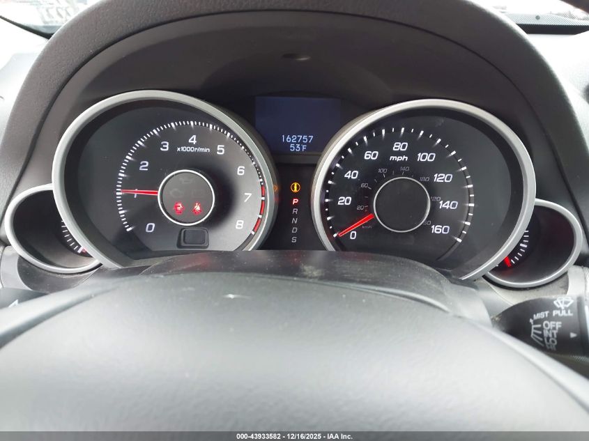 2013 Acura Tl 3.5 VIN: 19UUA8F29DA008928 Lot: 43933582