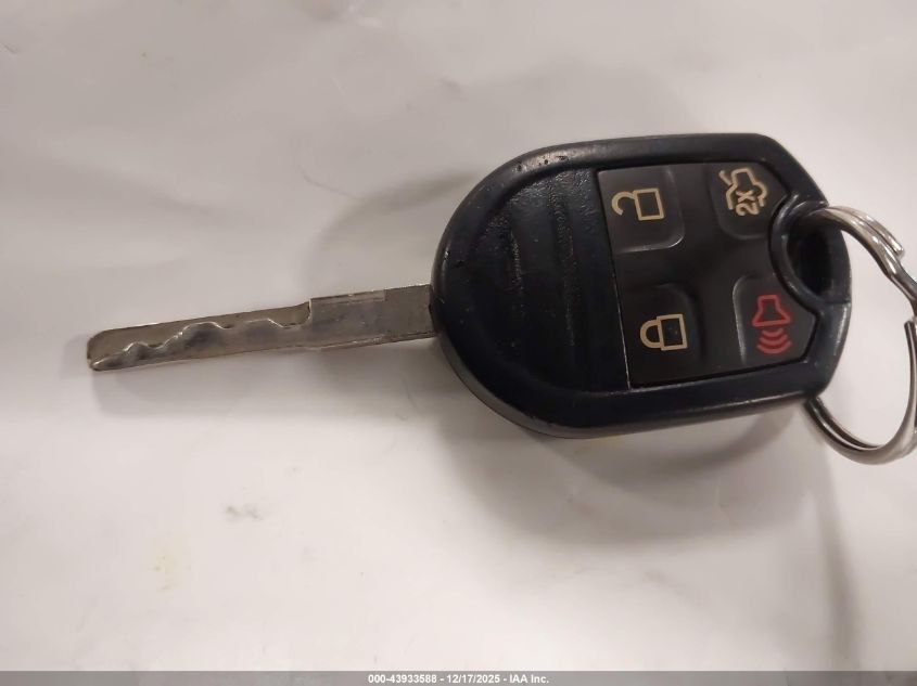 2018 Ford Fiesta Se VIN: 3FADP4BJ8JM126850 Lot: 43933588