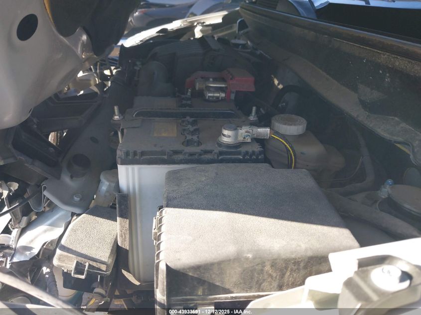 2024 Mitsubishi Mirage Es/Le VIN: ML32AUHJ7RH009788 Lot: 43933591