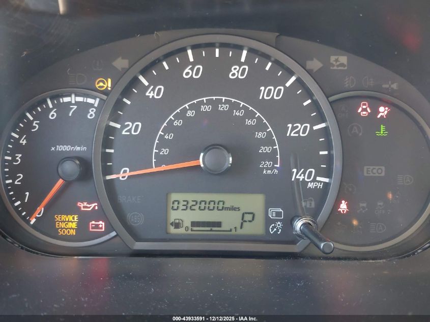 2024 Mitsubishi Mirage Es/Le VIN: ML32AUHJ7RH009788 Lot: 43933591