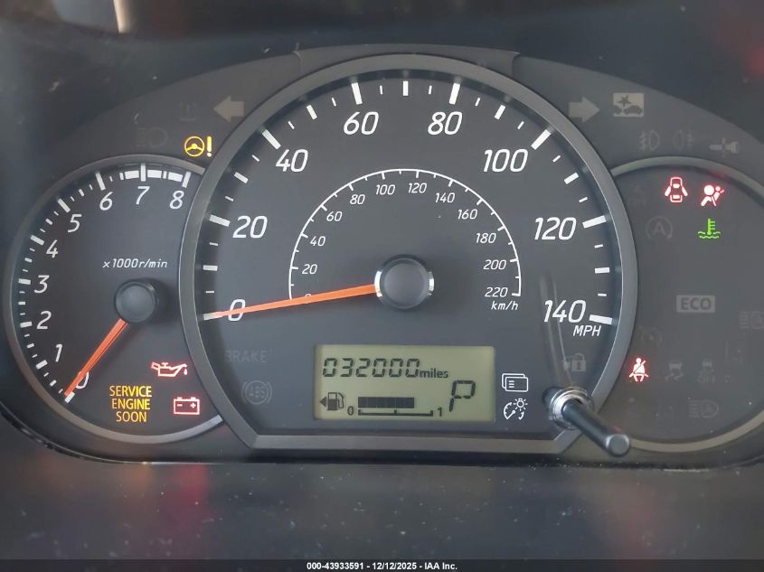 2024 Mitsubishi Mirage Es/Le VIN: ML32AUHJ7RH009788 Lot: 43933591