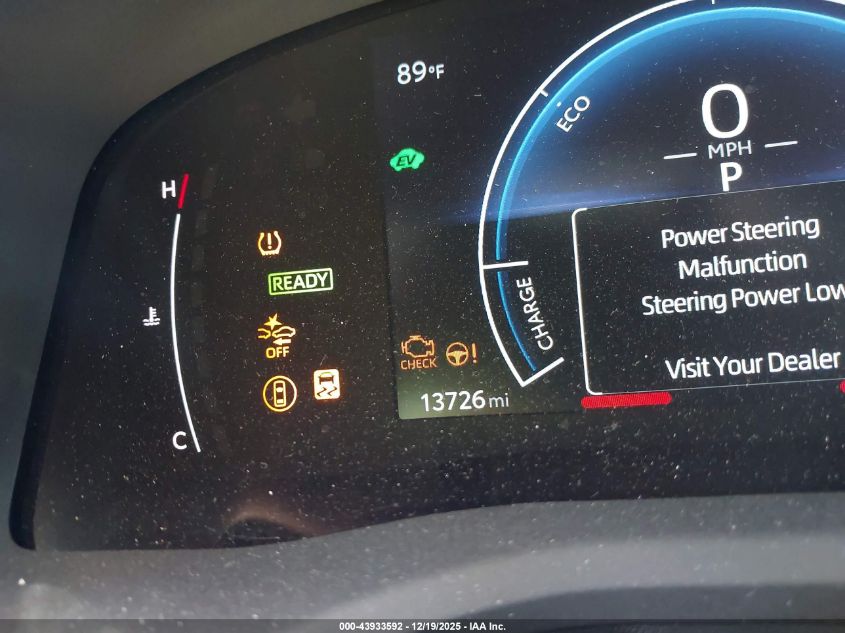 2025 Toyota Camry Se VIN: 4T1DAACK0SU551621 Lot: 43933592