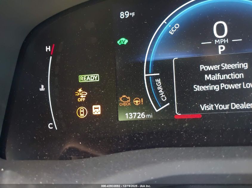 2025 Toyota Camry Se VIN: 4T1DAACK0SU551621 Lot: 43933592