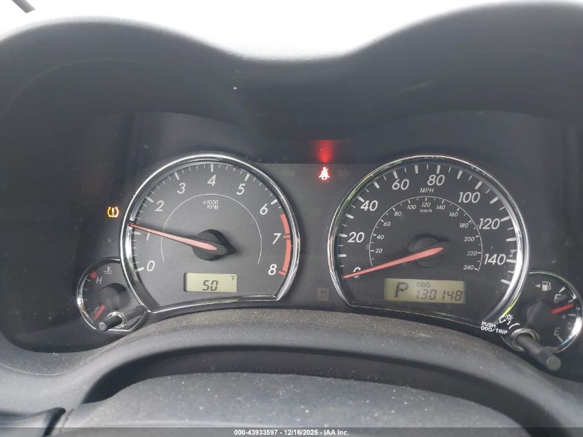 2013 Toyota Corolla S VIN: 2T1BU4EE9DC980977 Lot: 43933597