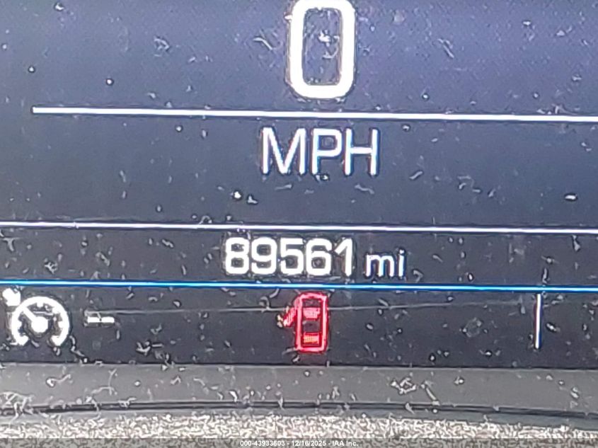 2019 GMC Terrain Sle VIN: 3GKALMEV0KL111505 Lot: 43933603