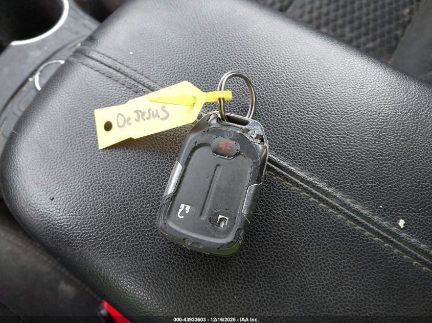 2019 GMC Terrain Sle VIN: 3GKALMEV0KL111505 Lot: 43933603