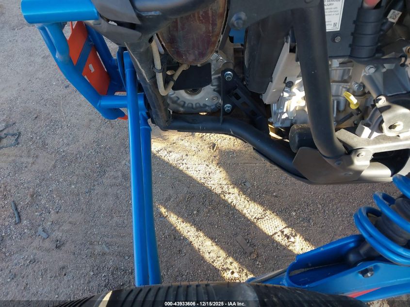 2023 Polaris RZR - 3NSRGU2K4PG327207