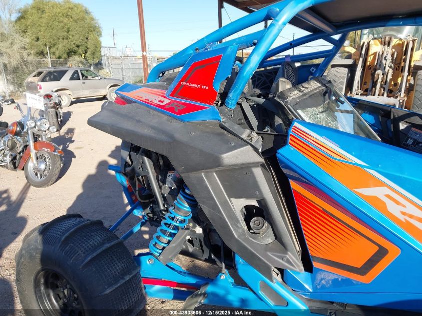 2023 Polaris RZR - 3NSRGU2K4PG327207