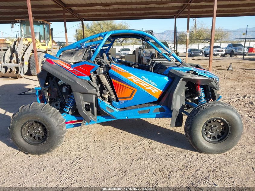 2023 Polaris RZR - 3NSRGU2K4PG327207