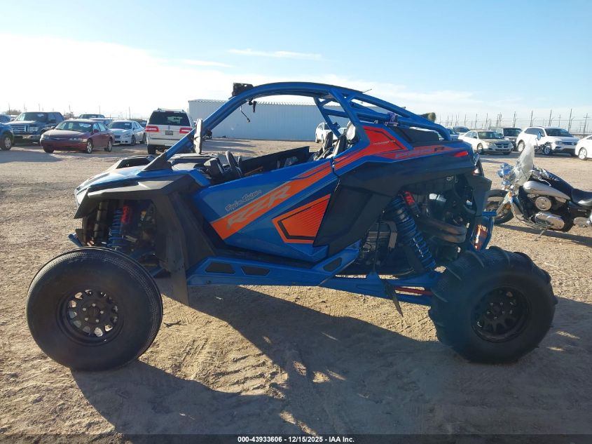 2023 Polaris RZR - 3NSRGU2K4PG327207