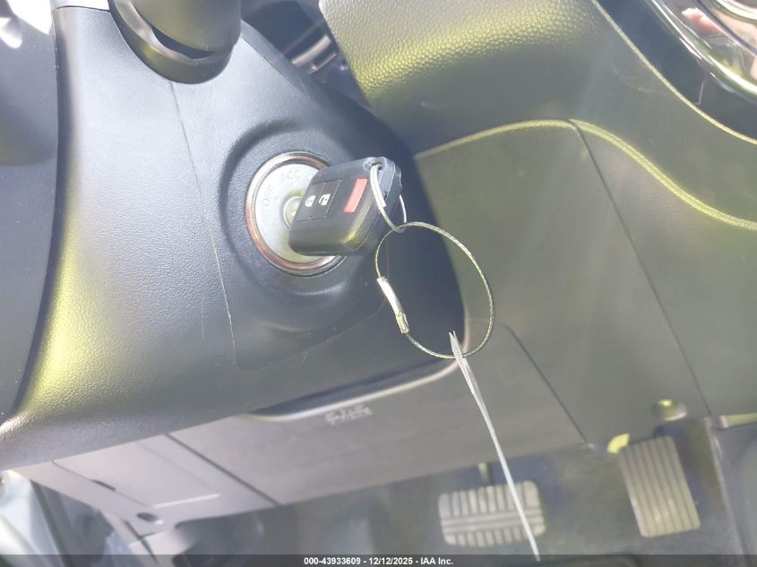 2024 Mitsubishi Mirage Es/Le VIN: ML32AUHJ6RH029207 Lot: 43933609