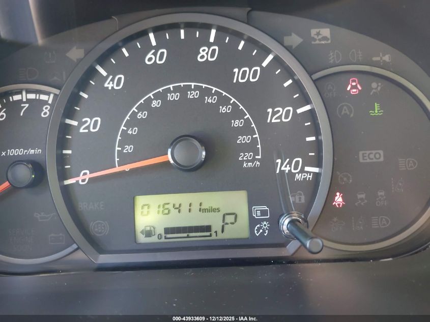 2024 Mitsubishi Mirage Es/Le VIN: ML32AUHJ6RH029207 Lot: 43933609