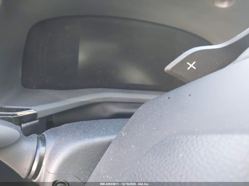 2025 Toyota Camry Se VIN: 4T1DAACK6SU564258 Lot: 43933611