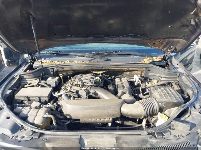 2016 Jeep Grand Cherokee Limited VIN: 1C4RJEBG8GC329193 Lot: 43933620