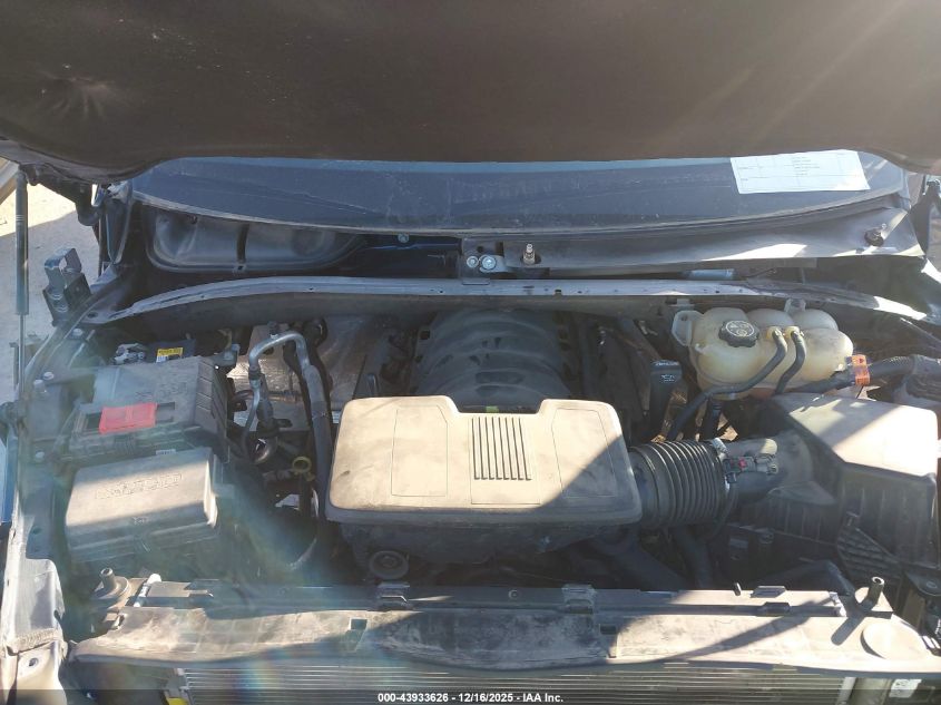 2022 Chevrolet Silverado 1500 Ltd 4Wd Short Bed Rst VIN: 1GCUYEED9NZ227211 Lot: 43933626