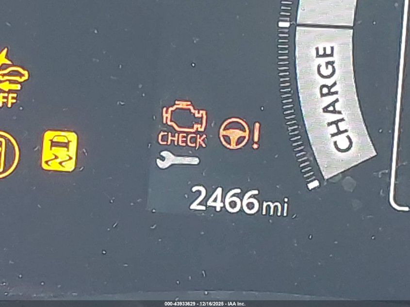 2025 Toyota Camry Se VIN: 4T1DAACK3SU649414 Lot: 43933629