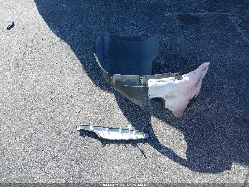 2025 Toyota Camry Se VIN: 4T1DAACK3SU649414 Lot: 43933629