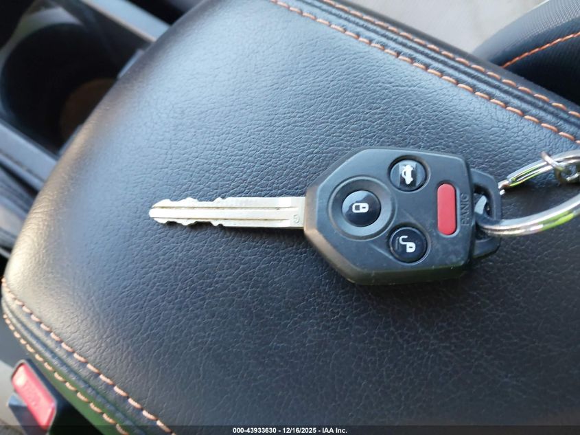 2017 Subaru Crosstrek 2.0I Premium VIN: JF2GPADC6H8270451 Lot: 43933630