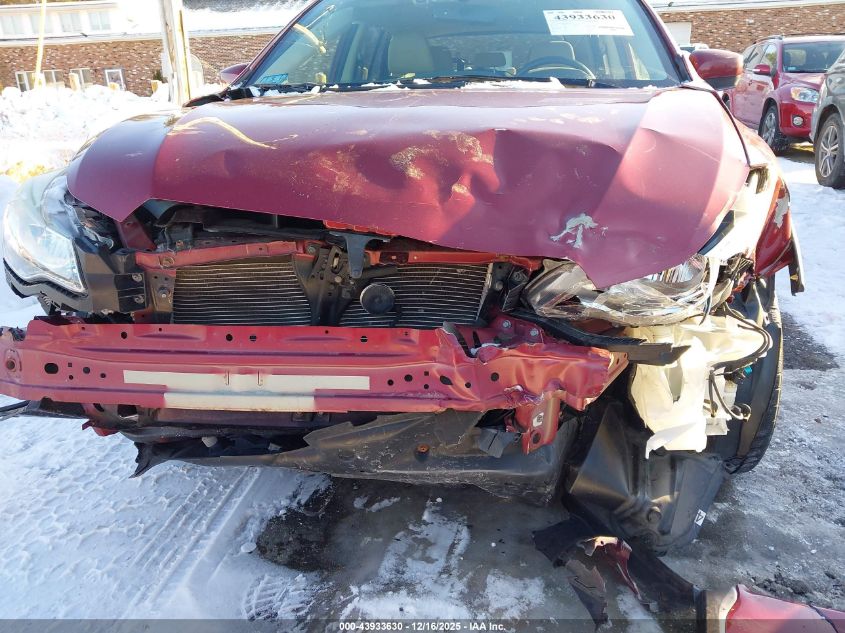 2017 Subaru Crosstrek 2.0I Premium VIN: JF2GPADC6H8270451 Lot: 43933630