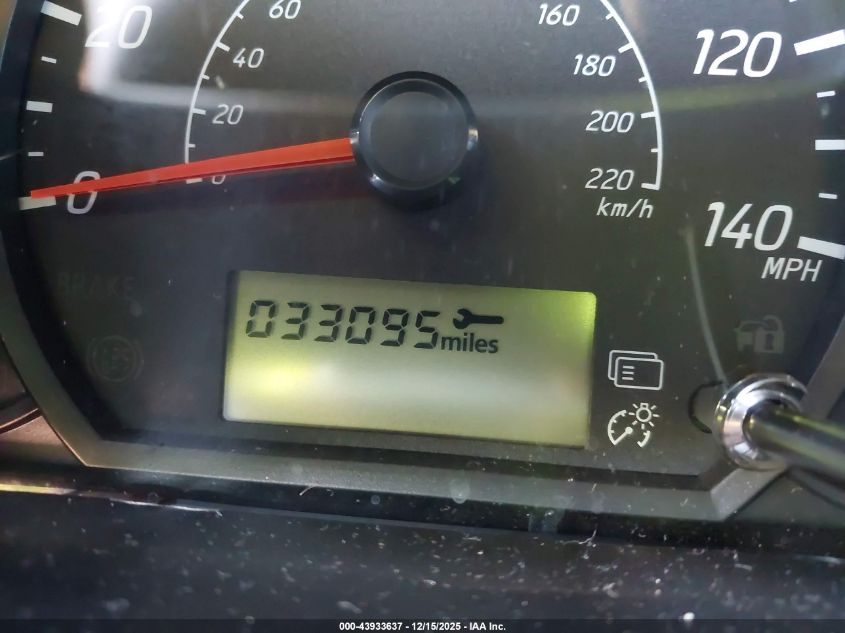 2024 Mitsubishi Mirage Es/Le VIN: ML32AUHJ7RH009967 Lot: 43933637