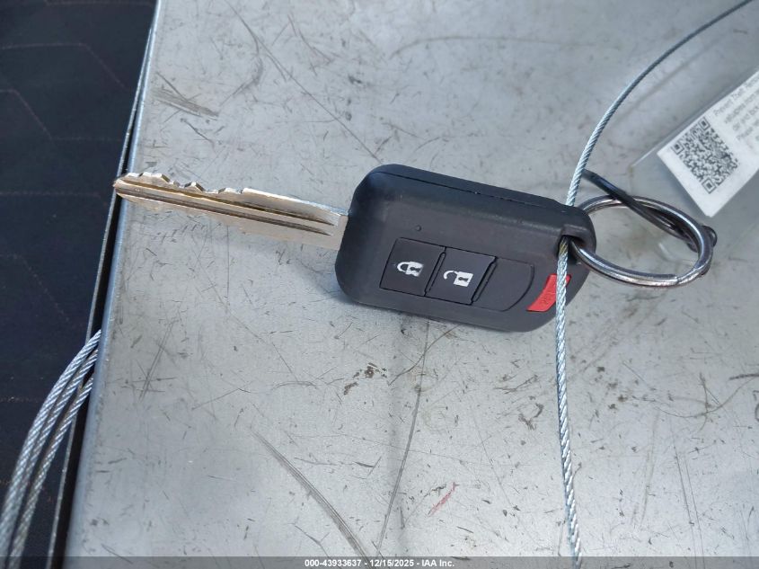 2024 Mitsubishi Mirage Es/Le VIN: ML32AUHJ7RH009967 Lot: 43933637