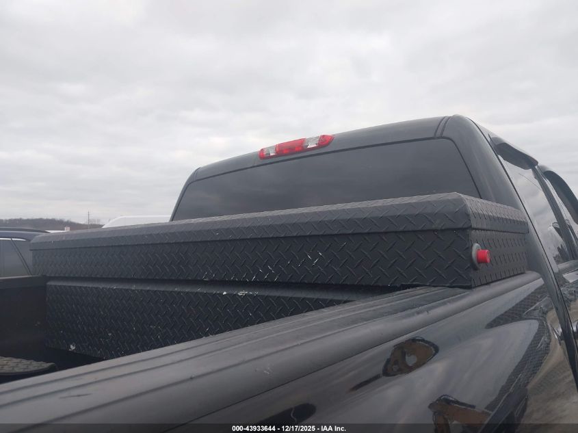 2012 Chevrolet Silverado 1500 Lt VIN: 1GCPKSE72CF132222 Lot: 43933644