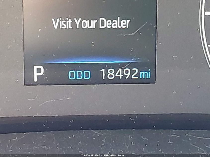 2024 Toyota Corolla Le VIN: 5YFB4MDE5RP083843 Lot: 43933645