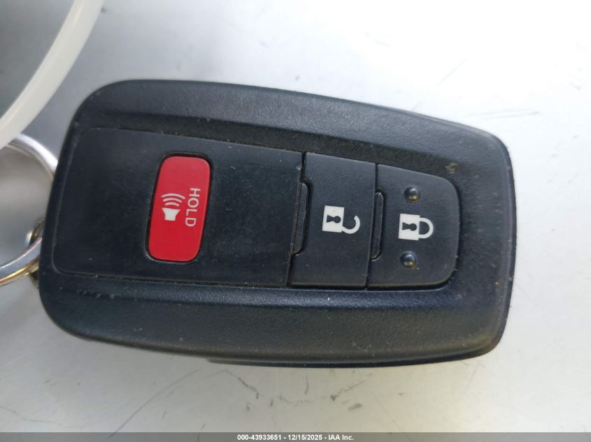 2020 Toyota C-Hr Xle VIN: JTNKHMBXXL1066794 Lot: 43933651