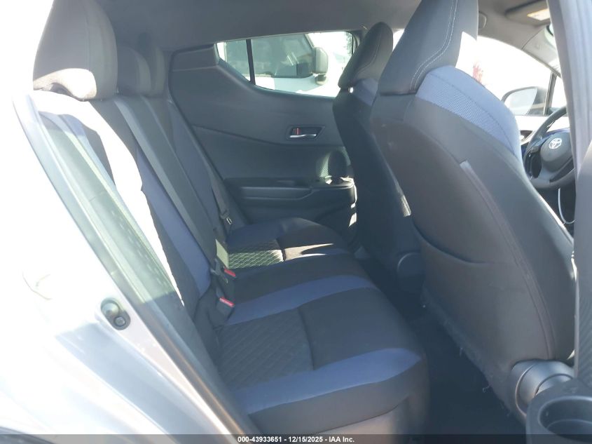 2020 Toyota C-Hr Xle VIN: JTNKHMBXXL1066794 Lot: 43933651