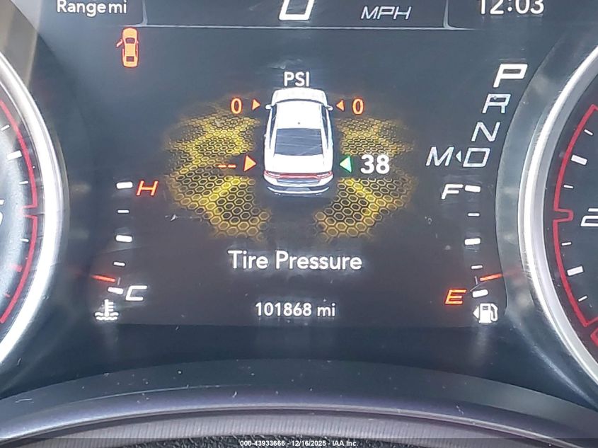 2019 Dodge Charger Sxt Rwd VIN: 2C3CDXBG9KH661047 Lot: 43933666