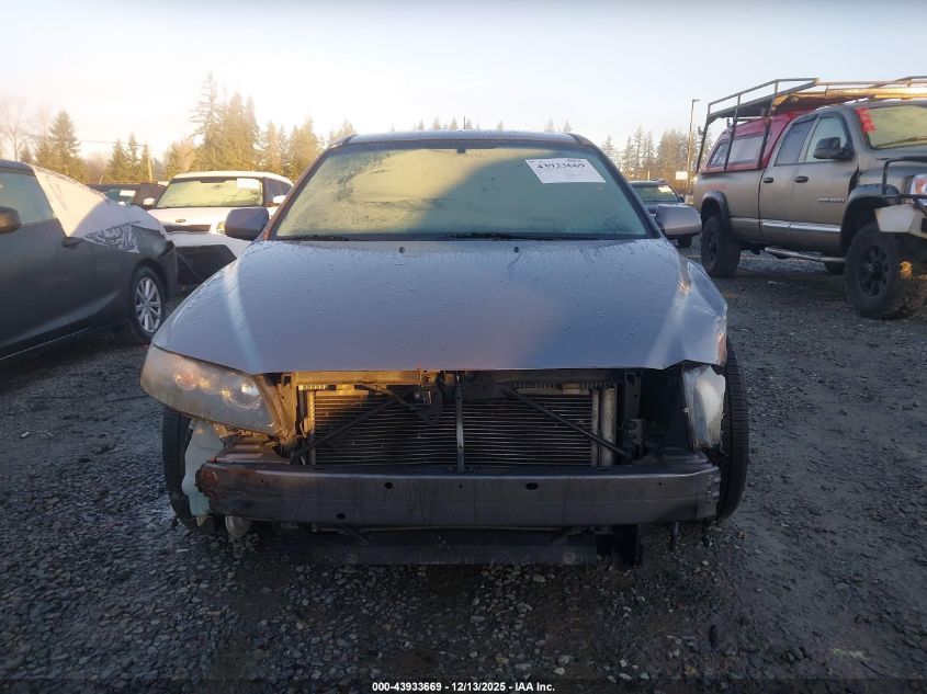 2008 Mazda Mazda6 I Sport Ve VIN: 1YVHP80C485M28072 Lot: 43933669