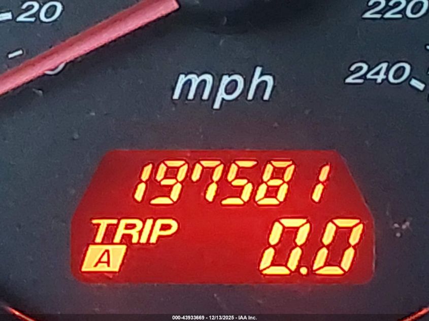 2008 Mazda Mazda6 I Sport Ve VIN: 1YVHP80C485M28072 Lot: 43933669