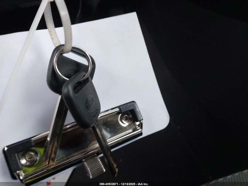 2017 Kia Soul VIN: KNDJN2A24H7416279 Lot: 43933671