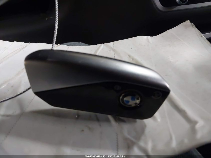 2023 BMW X7 xDrive40I VIN: 5UX23EM05P9R58577 Lot: 43933675